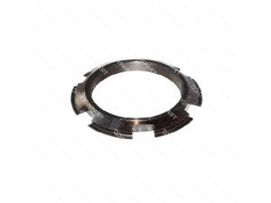 GROOVED NUT  - 104900