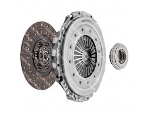 CLUTCH KIT - 202578