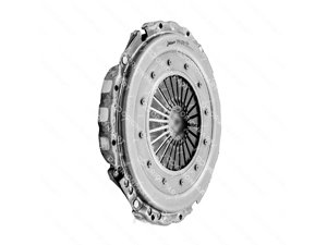 CLUTCH PRESSURE PLATE