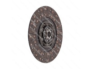 CLUTCH DISC