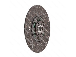 CLUTCH DISC