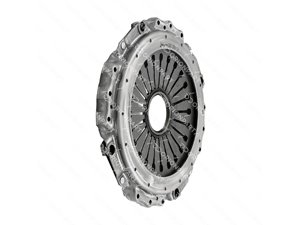 CLUTCH PRESSURE PLATE