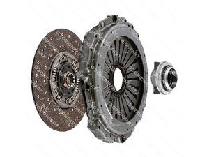 CLUTCH KIT - 301744