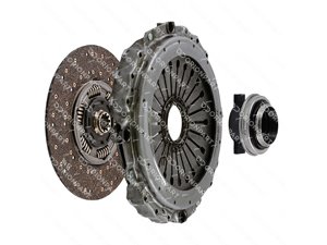 CLUTCH KIT