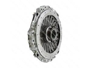 CLUTCH PRESSURE PLATE