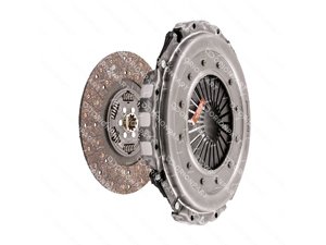 CLUTCH KIT WITHOUT BEARING - 801060