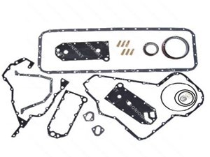 BOTTOM GASKET SET - 901135