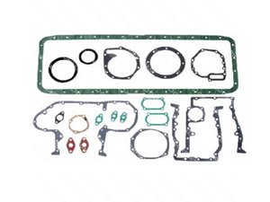 BOTTOM GASKET SET - 601553