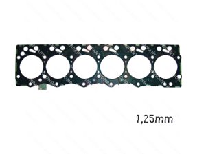 CYLINDER HEAD GASKET - 701636