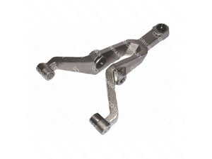 CLUTCH RELEASE FORK WITH ROLLER  - 501799