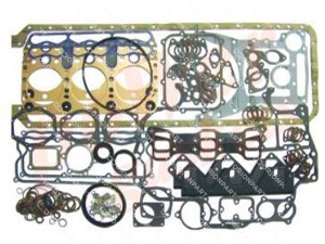 GASKET SET - 701640