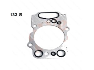 CYLINDER HEAD GASKET  - 401675