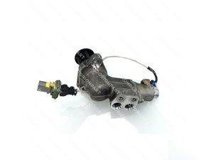 EGR VALVE - 501809