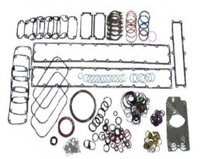 GASKET SET - 501855