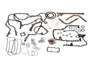 BOTTOM GASKET SET - 501860
