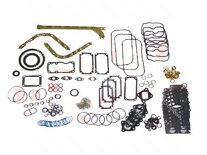 GASKET SET - 501867