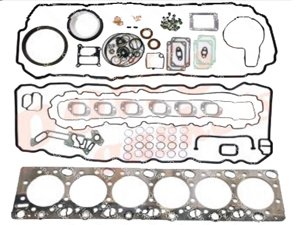 GASKET SET - 501899
