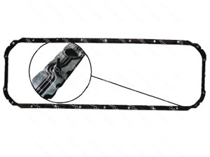 OIL SUMP GASKET - 501902