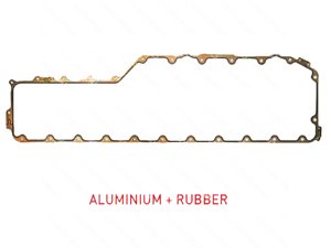 OIL COOLER GASKET - 501907