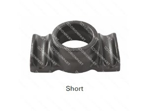 SPRING HOLDER FRONT HUB - 105047