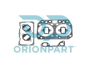 HEAD GASKET SET - 202634
