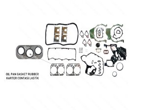 GASKET SET - 202638