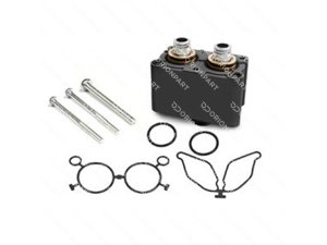TRANSMISSION HEAVY SERIES BOILER  - 105186