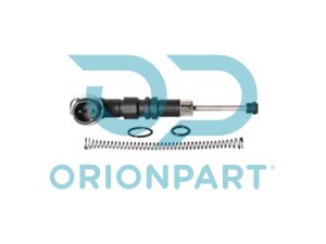 CLUTCH SERVO SENSOR - 105201