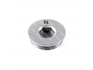 SCREW PLUG - 502009