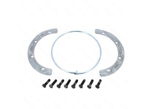 BRAKE DISC MOUNTING KIT - 502040