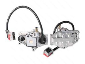 CLUTCH SERVO - 502051