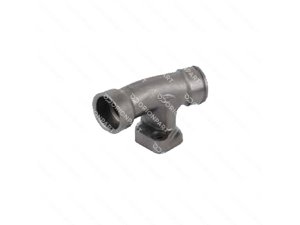 EXHAUST MANIFOLD - 401854