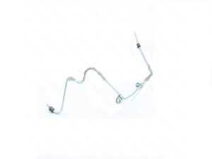 ADBLUE PRESSURE PIPE