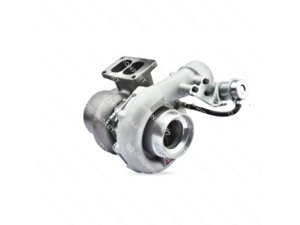 TURBOCHARGER - 601652
