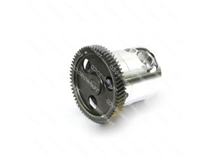 OIL PUMP - 105458