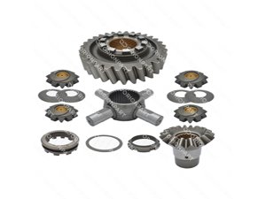 DIFFERENTIAL GEAR KIT 