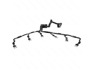 CABLE HARNESS EURO 6 - 202928