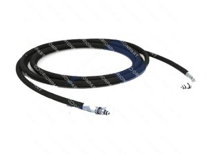 1535420 FOR SCANIA CLUTCH HOSE - Orion Part