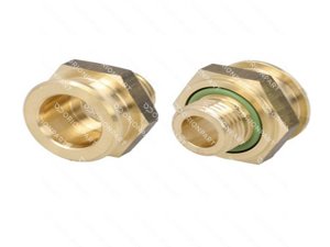 PIPE CONNECTOR - 202964