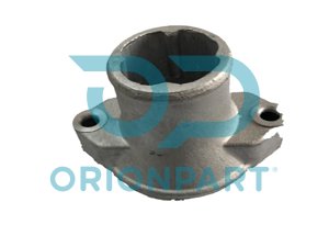 THERMOSTAT HOUSING
