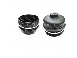 OIL FILTER COVER - 402014