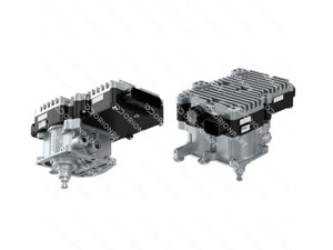 GEARBOX CONTROL UNIT - 105577