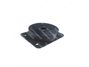ENGINE MOUNTING - 502378