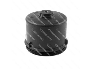 OIL FILTER COVER 