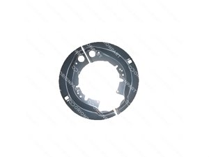 BRAKE DUST COVER (18 ) - 203090