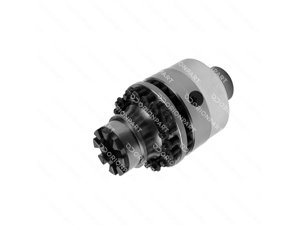 DIFFERENTIAL GEAR FULL - 203203