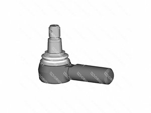 TIE ROD END RIGHT  - 105664