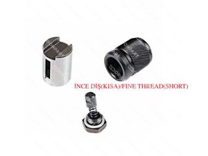 CALIPER BRAKE ADJUSTING HOLDER SET - 502459