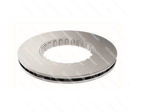 BRAKE DISC - 502544