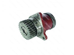 FUEL PUMP - 502578
